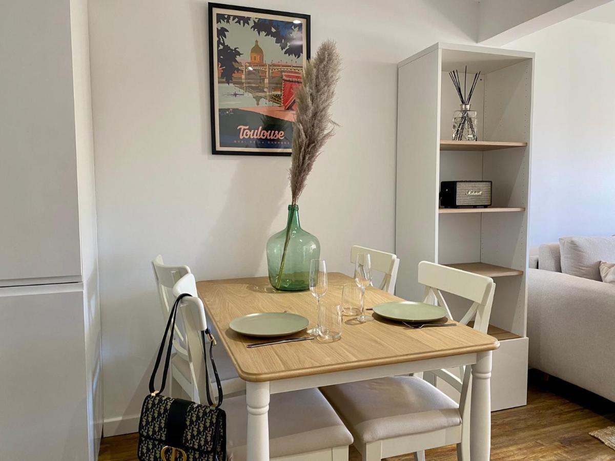 Terrasse Vue Mer 2 Pieces A Leucate Avec Piscine Apartment Екстериор снимка