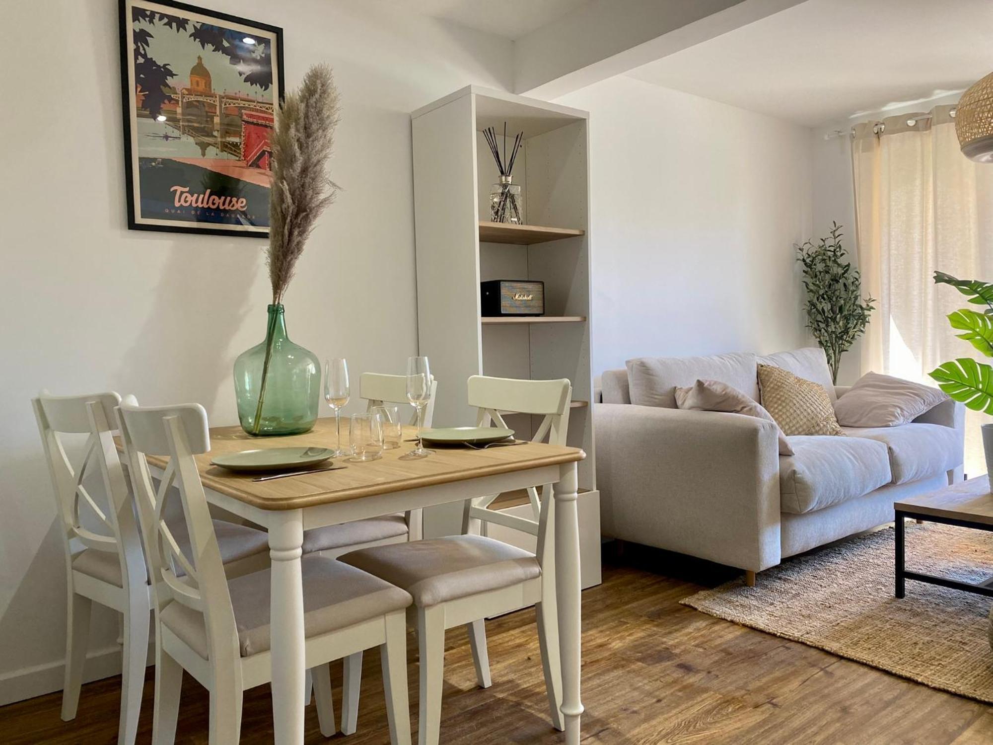 Terrasse Vue Mer 2 Pieces A Leucate Avec Piscine Apartment Стая снимка