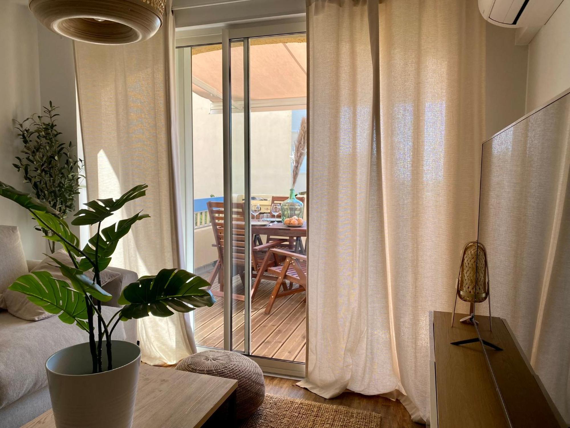 Terrasse Vue Mer 2 Pieces A Leucate Avec Piscine Apartment Стая снимка